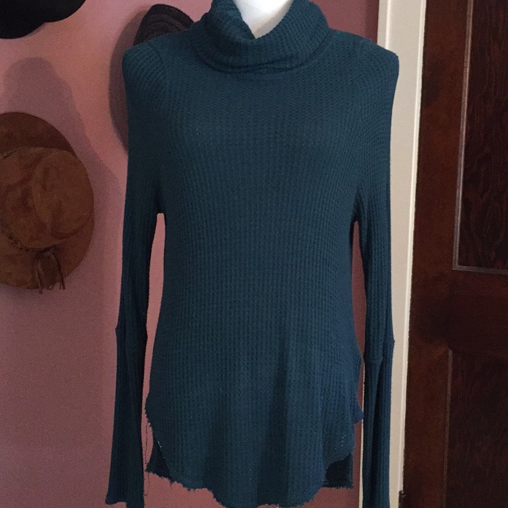 Free People Kristina Thermal